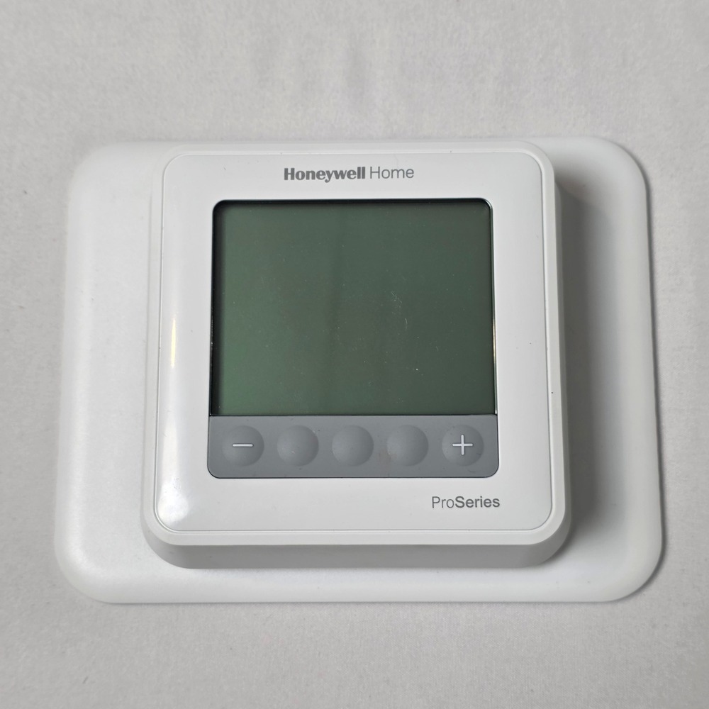 Honeywell Home ProSeries T6 Pro Programmable Thermostat‎ TH6320U2008 Digital